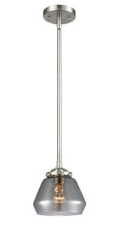 Mini Pendants Glass Down by Innovations ( 405 | 284-1S-SN-G173 Nouveau ) 