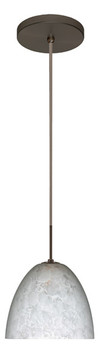 Mini Pendants Cable by Besa ( 74 | 1BT-757219-BR Sasha ) 