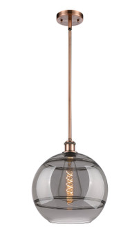Mini Pendants Glass Down by Innovations ( 405 | 516-1S-AC-G556-12SM Ballston ) 