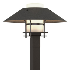 Exterior Post/Pier Head by Hubbardton Forge ( 39 | 344227-SKT-14-20-GG0026 Henry ) 