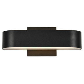 Sconces Linear/Tubular by Access ( 18 | 20046LEDDMG-BL/FST Montreal ) 