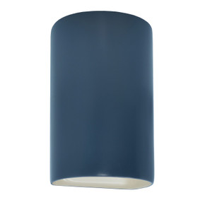Sconces Pocket by Justice Designs ( 102 | CER-5265W-MDMT Ambiance ) 