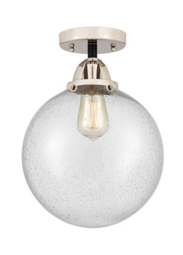 Semi-Flush Mts. Directional by Innovations ( 405 | 288-1C-BPN-G204-10 Nouveau 2 ) 