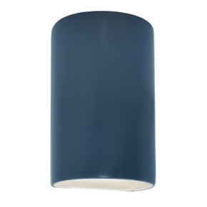 Sconces Pocket by Justice Designs ( 102 | CER-5265W-MID Ambiance ) 