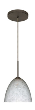 Mini Pendants Cable by Besa ( 74 | 1BT-757219-MED-BR Sasha ) 