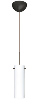 Mini Pendants Glass Down by Besa ( 74 | 1XC-493007-BR Copa ) 
