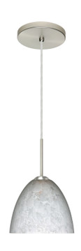Mini Pendants Cable by Besa ( 74 | 1BT-757219-MED-SN Sasha ) 