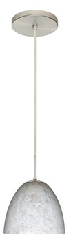 Mini Pendants Cable by Besa ( 74 | 1BT-757219-SN Sasha ) 
