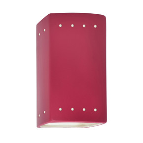 Sconces Pocket by Justice Designs ( 102 | CER-0925-CRSE-LED1-1000 ) 