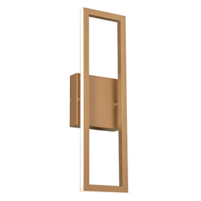 Sconces Pocket by AFX Lighting ( 162 | COLS0518L30D1GD Cole ) 