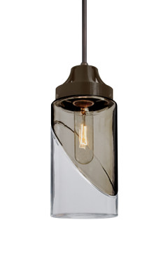 Mini Pendants Cable by Besa ( 74 | 1JT-BLINKSM-BR Blink ) 