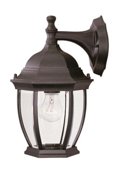 Exterior Wall Mount by Acclaim Lighting ( 106 | 5035BK Wexford ) 