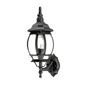 Exterior Wall Mount by Acclaim Lighting ( 106 | 5051BK Chateau ) 