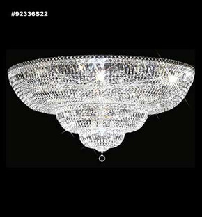 Flush Mounts Bowl Style by James R. Moder ( 64 | 92336S22 Prestige ) 