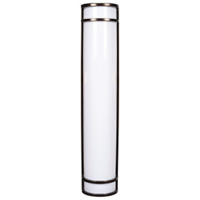 Exterior Wall Mt./Flush by Access ( 18 | 20108LEDMG-BRZ/ACR Cove Dual Voltage ) 