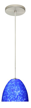Mini Pendants Cable by Besa ( 74 | 1BT-757286-SN Sasha ) 