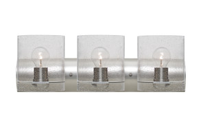 Bathroom Fixtures Three Lights by Besa ( 74 | 3WZ-CELTICBB-SN Celtic ) 