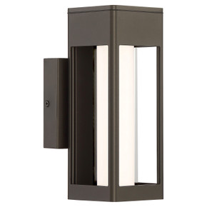 Exterior Wall Mount by Access ( 18 | 20125LEDDMG-ORB/OPL Soll ) 