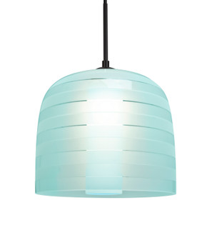 Multi-Systems Line Voltage Pendants by Besa ( 74 | J-MITZI10CY-LED-BK Mitzi 10 ) 