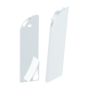 Specialty Items Fixture Accents/Parts by American Lighting ( 303 | PE-BASE-FEED Baseboard Feed ) 