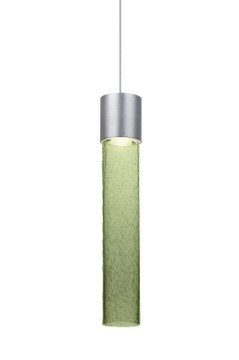 Multi-Systems Low Voltage Pendants by Besa ( 74 | 1XT-WAND12MS-LED-SN Wanda ) 