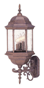 Exterior Wall Mount by Acclaim Lighting ( 106 | 5180BW/SD Madison ) 