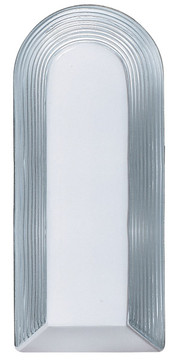 Exterior Wall Mt./Flush by Besa ( 74 | 243353 Costaluz Series ) 