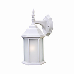 Exterior Wall Mount by Acclaim Lighting ( 106 | 5181TW/FR Craftsman 2 ) 