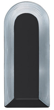Exterior Wall Mt./Flush by Besa ( 74 | 243357 Costaluz Series ) 