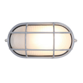 Exterior Wall Mt./Flush by Access ( 18 | 20290LEDDLP-SAT/FST Nauticus Dual Mount ) 