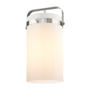 Shades Misc. Glass by Innovations ( 405 | G413-4S-12WH Downtown Urban ) 