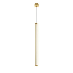 Mini Pendants Cable by AFX Lighting ( 162 | CSSP48L30D1GD Cass ) 