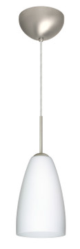 Mini Pendants Cable by Besa ( 74 | 1JC-151107-LED-SN Riva ) 