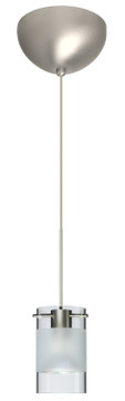 Mini Pendants Cable by Besa ( 74 | 1XC-6524EC-SN Scope ) 