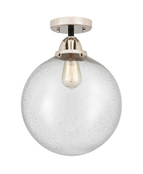 Semi-Flush Mts. Directional by Innovations ( 405 | 288-1C-BPN-G204-12 Nouveau 2 ) 