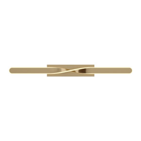 Bathroom Fixtures Cylindrical / Linear by AFX Lighting ( 162 | TWTV3605L30D1SB Twist ) 