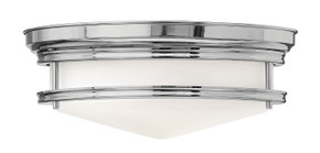 Flush Mounts Bowl Style by Hinkley ( 13 | 3301CM Hadley ) 