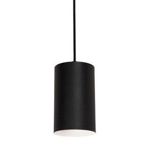 Mini Pendants Cable by AFX Lighting ( 162 | TYKP04MBBK Tyke ) 