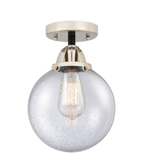 Semi-Flush Mts. Directional by Innovations ( 405 | 288-1C-BPN-G204-8 Nouveau 2 ) 
