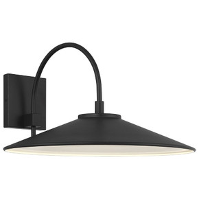 Exterior Wall Mount by Access ( 18 | 20313LEDDMG-BL Camas ) 