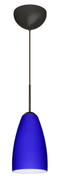 Mini Pendants Cable by Besa ( 74 | 1JC-1511CM-LED-BR Riva ) 