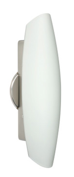 Sconces Single Glass by Besa ( 74 | 272807-SN Aero ) 