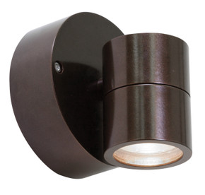 Landscape Ltg. Accent by Access ( 18 | 20350LEDDMGLP-BRZ/CLR KO ) 