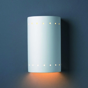 Exterior Sconces by Justice Designs ( 102 | CER-0990W-BIS Ambiance ) 