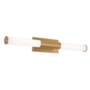 Bathroom Fixtures Cylindrical / Linear by AFX Lighting ( 162 | DAXV3605L30D1SB Dax ) 