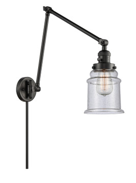 Lamps Wall by Innovations ( 405 | 238-BK-G184 Franklin Restoration ) 