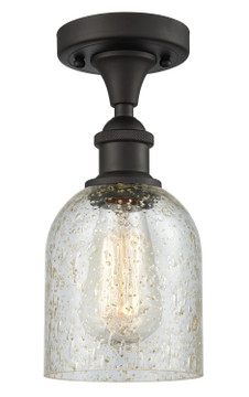 Semi-Flush Mts. Directional by Innovations ( 405 | 516-1C-OB-G259-LED Ballston ) 