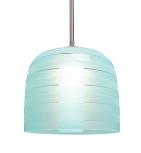Multi-Systems Line Voltage Pendants by Besa ( 74 | 1TT-MITZI10CY-SN Mitzi 10 ) 
