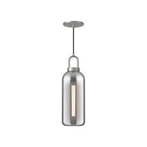 Mini Pendants Cable by Alora ( 452 | PD401505BNSM Soji ) 