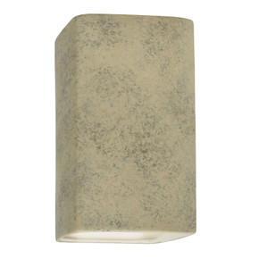 Sconces Pocket by Justice Designs ( 102 | CER-5955W-NAVS Ambiance ) 